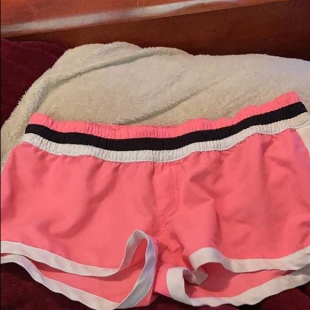 Women’s size medium shorts